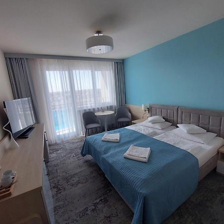 Apartament Nad Parseta Kolobrzeg Luaran gambar