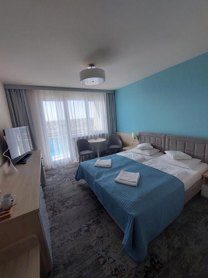 Apartament Nad Parseta Kolobrzeg Luaran gambar