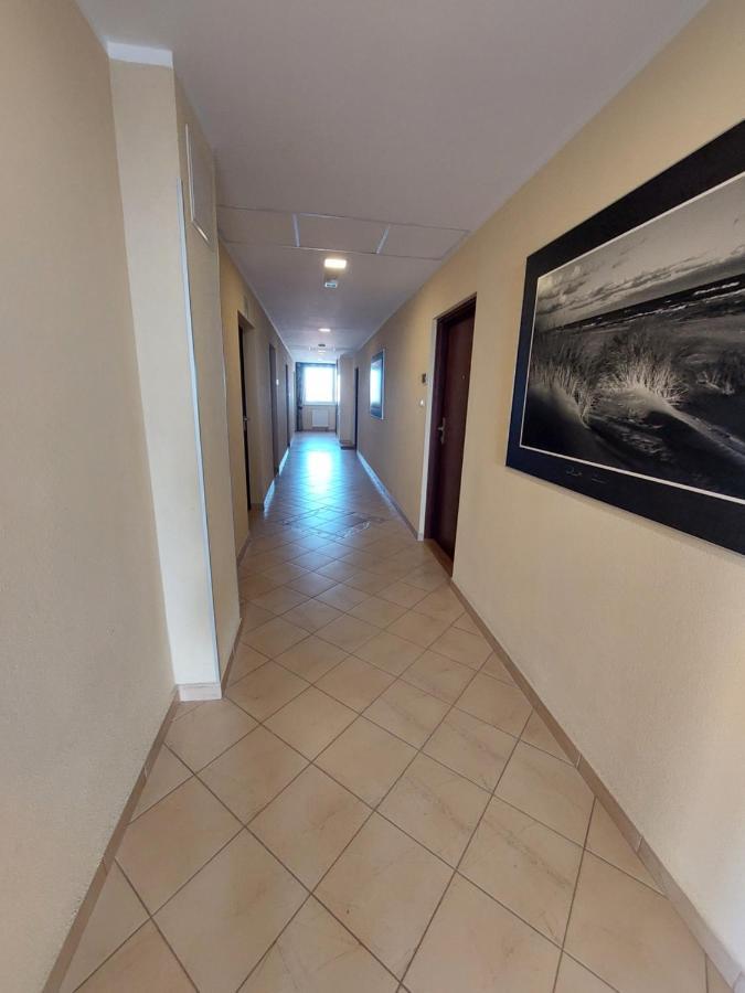 Apartament Nad Parseta Kolobrzeg Luaran gambar